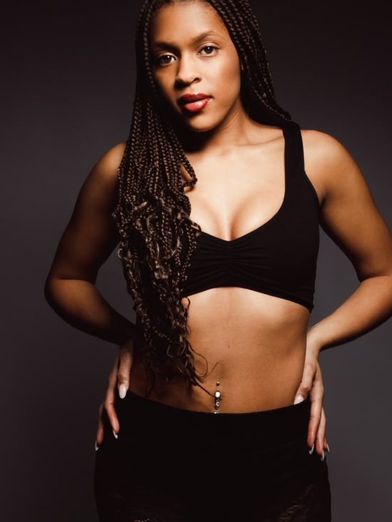 Monet Knight